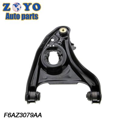 포드 F6AZ3079AA RK80394 CMK80394 포드의 자연 고무 부싱 스틸 제어 팔