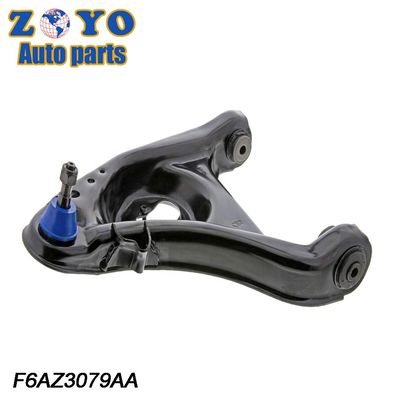 포드 F6AZ3079AA RK80394 CMK80394 포드의 자연 고무 부싱 스틸 제어 팔