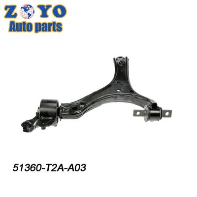 정렬 가능한 하부 제어 팔: Honda Accord 2013-2015 Mevotech MS601116 MS601117
