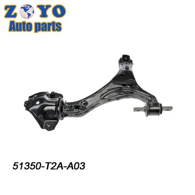 정렬 가능한 하부 제어 팔: Honda Accord 2013-2015 Mevotech MS601116 MS601117