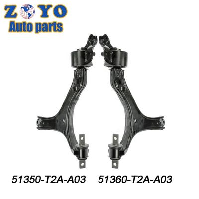 정렬 가능한 하부 제어 팔: Honda Accord 2013-2015 Mevotech MS601116 MS601117