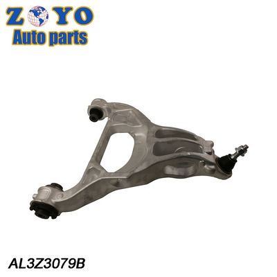 AL3Z3079B 포드 F-150 2010-2013 수리 부품용 알루미늄 앞 하부 제어 팔
