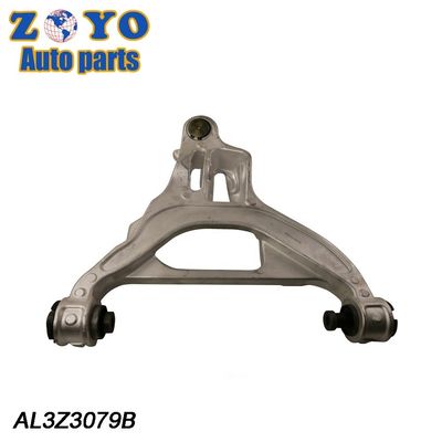 AL3Z3079B 포드 F-150 2010-2013 수리 부품용 알루미늄 앞 하부 제어 팔