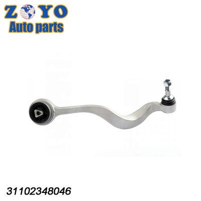 RK620126 31102348046 BMW 525I 04-10 1년 ZOYO용 알루미늄 앞 하부 제어 팔