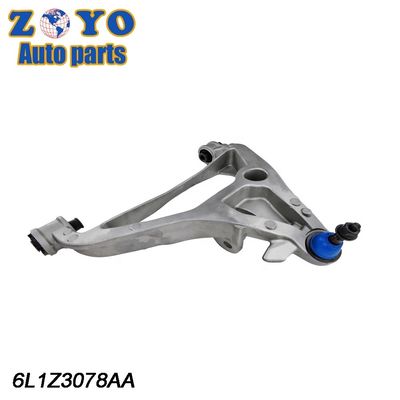 포드 엑스페디션 03-06 6L1Z3078AA 점크 페인팅과 OEM 표준