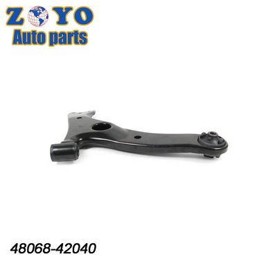 48068-42040 토요타 RAV4 E 코팅 도먼 번호 521-104에 대한 서펜션 시스템 제어 팔
