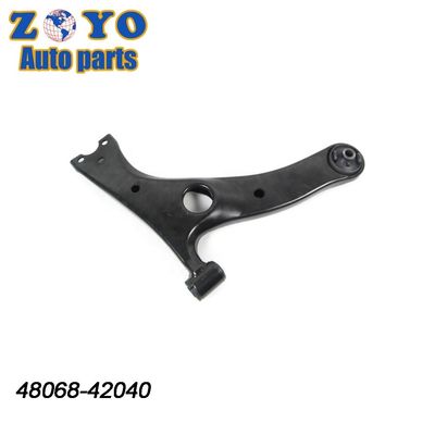 48068-42040 토요타 RAV4 E 코팅 도먼 번호 521-104에 대한 서펜션 시스템 제어 팔