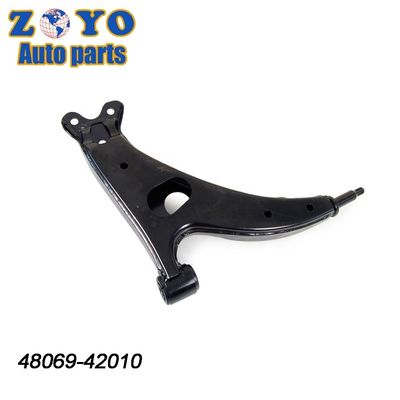 토요타 RAV4 2003 RK640433 좌측 전면 서스펜션