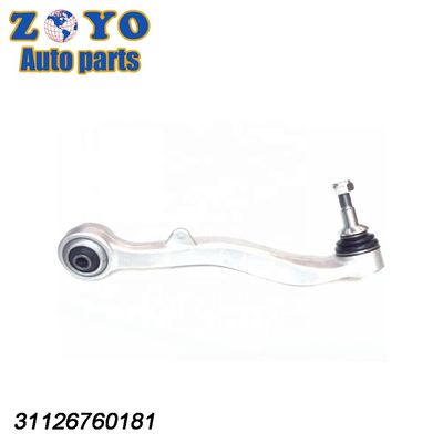 OEM 표준 왼쪽 자동 서스펜션 부품 BMW 525I 04-10의 앞 하부 제어 팔