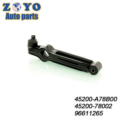 OEM 표준 및 45200-78002 자동차 서스펜션 트랙 수즈키 알토용 하부 제어 팔