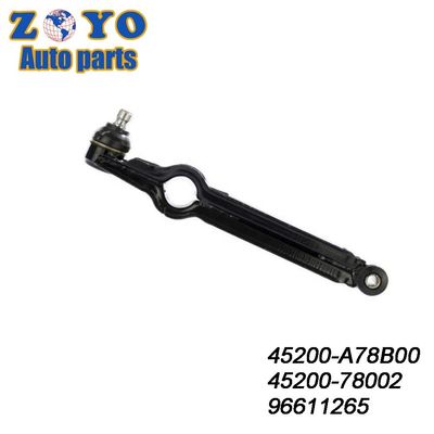 OEM 표준 및 45200-78002 자동차 서스펜션 트랙 수즈키 알토용 하부 제어 팔