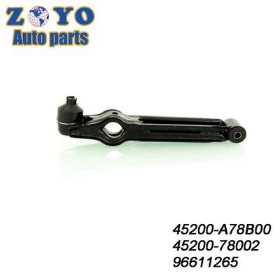 OEM 표준 및 45200-78002 자동차 서스펜션 트랙 수즈키 알토용 하부 제어 팔