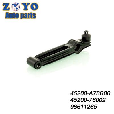 OEM 표준 및 45200-78002 자동차 서스펜션 트랙 수즈키 알토용 하부 제어 팔