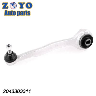 수송 시스템 MERCEDES-BENZ C250 2012-2015 OE NO. 2043303311용 알루미늄 제어 팔