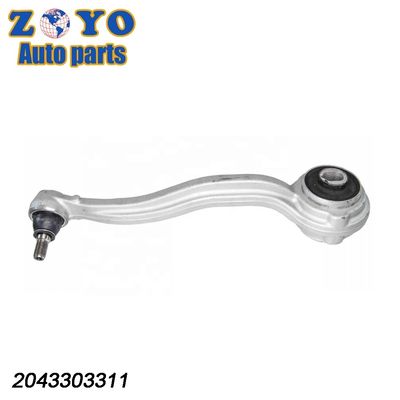 수송 시스템 MERCEDES-BENZ C250 2012-2015 OE NO. 2043303311용 알루미늄 제어 팔