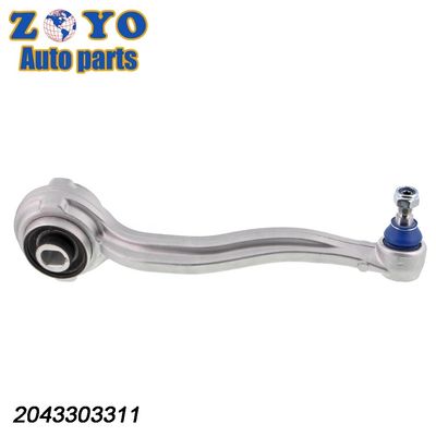 수송 시스템 MERCEDES-BENZ C250 2012-2015 OE NO. 2043303311용 알루미늄 제어 팔