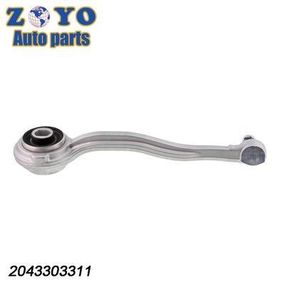 수송 시스템 MERCEDES-BENZ C250 2012-2015 OE NO. 2043303311용 알루미늄 제어 팔