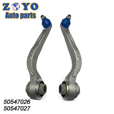 50547026 Alfa Romeo Stelvio 2016 자동차 서스펜션 부품의 앞 하부 제어 팔