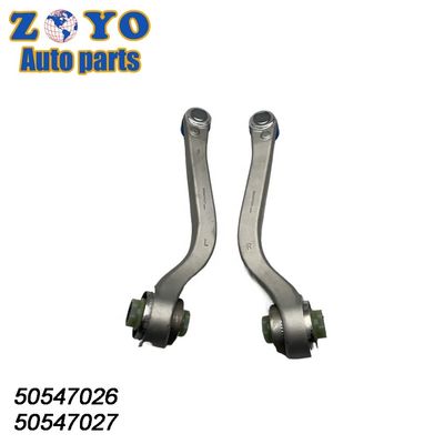 50547026 Alfa Romeo Stelvio 2016 자동차 서스펜션 부품의 앞 하부 제어 팔