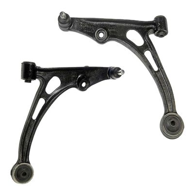수즈키 SX4 2007-2013용 전면 하부 제어 팔 45202-54G01/45201-54G01 교체/수리