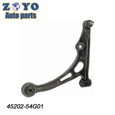 수즈키 SX4 2007-2013용 전면 하부 제어 팔 45202-54G01/45201-54G01 교체/수리
