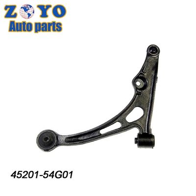 수즈키 SX4 2007-2013용 전면 하부 제어 팔 45202-54G01/45201-54G01 교체/수리