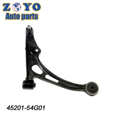수즈키 SX4 2007-2013용 전면 하부 제어 팔 45202-54G01/45201-54G01 교체/수리