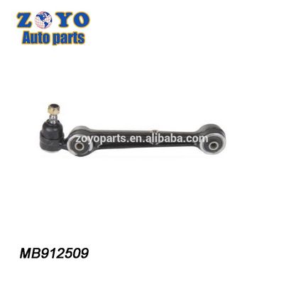 검은색 E 코팅 전면 서스펜션 제어 팔 Mitsubishi Eclipse GALANT VI 1995-2004