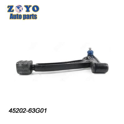 수즈키 자동차 예비 부품 하부 제어 팔 45202-63G01 참조 번호 8680871041504