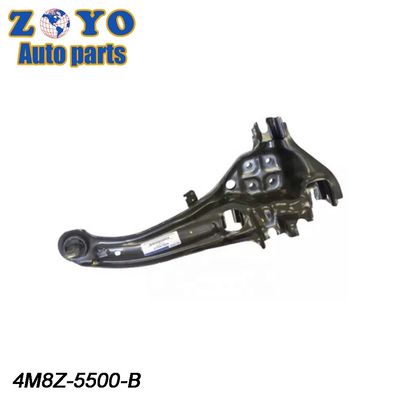 사용 가능한 08-12 MKZ 링컨 부품 4M8Z-5500-B의 하부 제어 팔 서스펜션 시스템