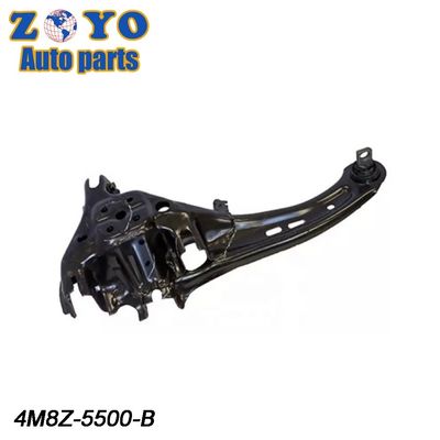 사용 가능한 08-12 MKZ 링컨 부품 4M8Z-5500-B의 하부 제어 팔 서스펜션 시스템