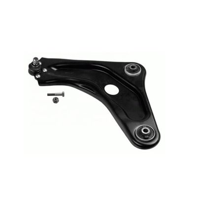 3520W5 FOR PEUGEOT 207 2008-2014 부싱 서스펜션 부품과 함께 앞 하부 제어 팔