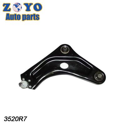 3520W5 FOR PEUGEOT 207 2008-2014 부싱 서스펜션 부품과 함께 앞 하부 제어 팔