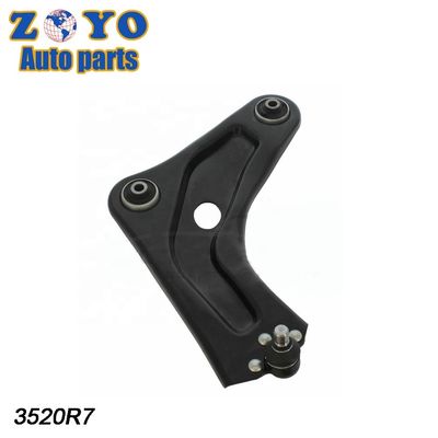 3520W5 FOR PEUGEOT 207 2008-2014 부싱 서스펜션 부품과 함께 앞 하부 제어 팔
