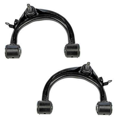 도요타 PRADO J1 2007 Mevotech 번호 MS86151 MS86152에 대한 SPHC 스탬핑 상부 제어 팔