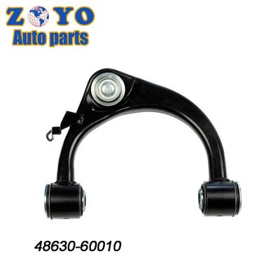 도요타 PRADO J1 2007 Mevotech 번호 MS86151 MS86152에 대한 SPHC 스탬핑 상부 제어 팔