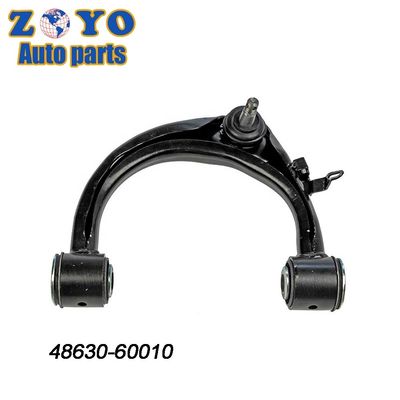도요타 PRADO J1 2007 Mevotech 번호 MS86151 MS86152에 대한 SPHC 스탬핑 상부 제어 팔