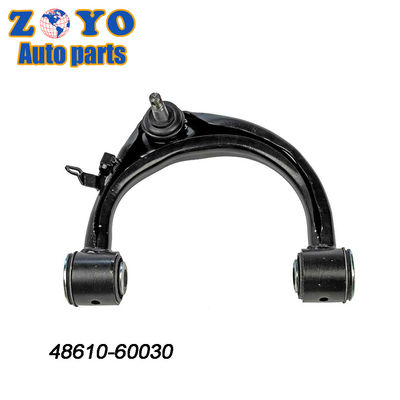 도요타 PRADO J1 2007 Mevotech 번호 MS86151 MS86152에 대한 SPHC 스탬핑 상부 제어 팔