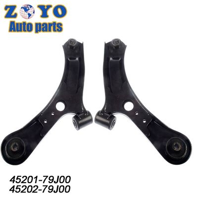 RK620577 MS80153 수즈키 스위프트 2006 도만 521-247 521-248 번호를 위한 자동차 서스펜션 부품