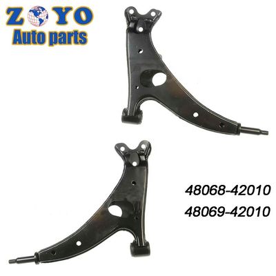 토요타 RAV4 2005- OEM 표준