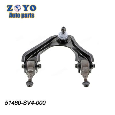 51460-SV4-000 K90447 부싱 자연 고무 검은 E 코팅