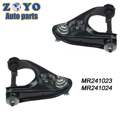 MR241023 MR241024 오토존 전면 제어 팔 교체 미쓰비시 L200 1986-1996