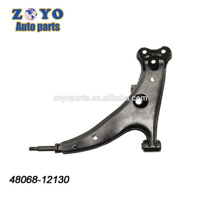 토요타 코롤라 제어 팔 Mevotech 번호 MK80334 MK80333 및 자연 고무 부시