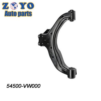 닛산 자동차 부품 하부 제어 팔 수송 키트 54500-VW000/524-290
