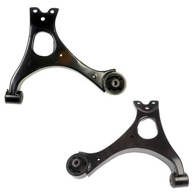 Honda Civic 2001-2005 51360-SNA-A03 51350-SNA-A03의 전측 하부 제어 팔 샘플