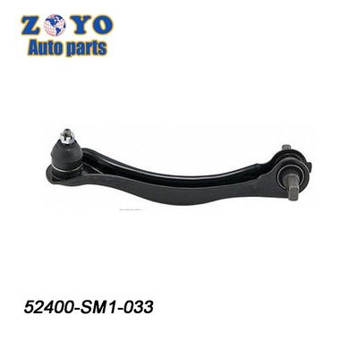 앞 왼쪽 하부 제어 팔 Honda Accord Acura Vigor 52400-Sm1-033 52400-SM4-033