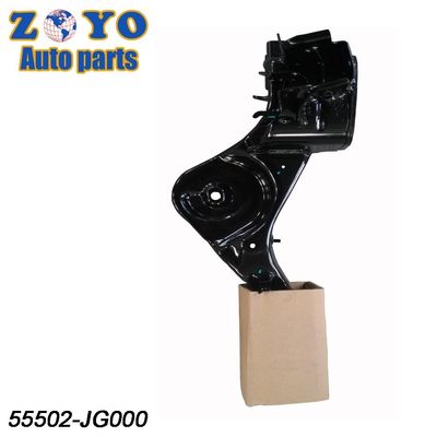 좌측 서스펜션 스탬프 된 선도 팔 Nissan Qashqai 2007-2013 OE NO. 55502-JG000