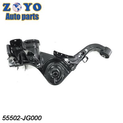 좌측 서스펜션 스탬프 된 선도 팔 Nissan Qashqai 2007-2013 OE NO. 55502-JG000