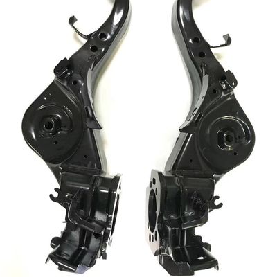 55502-JD00A/55501-JD00A 닛산 QASHQAI X-트레일 2006-2013용 전면 하부 제어 팔