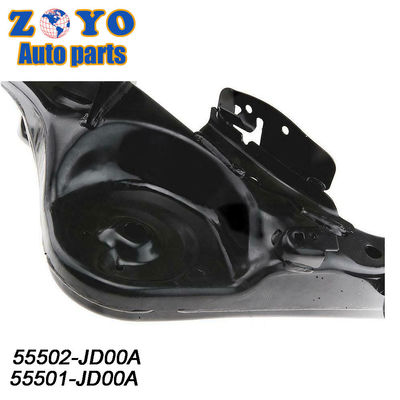55502-JD00A/55501-JD00A 닛산 QASHQAI X-트레일 2006-2013용 전면 하부 제어 팔